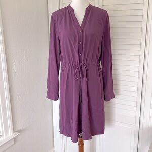 Eileen Fisher dress